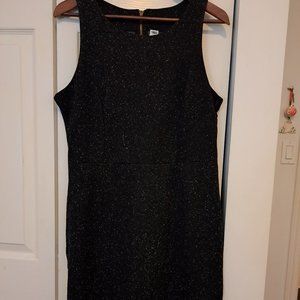 Old Navy Sleeveless Dress Size Large